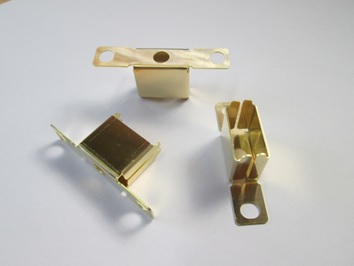 機械加工_導体（銅バー）・伸銅品加工品