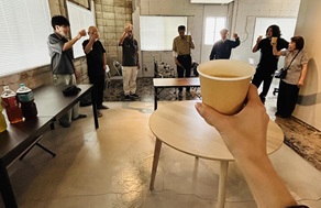 乾杯2